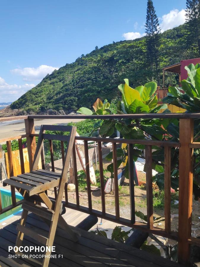 Hotel Sao Miguel Beira Mar