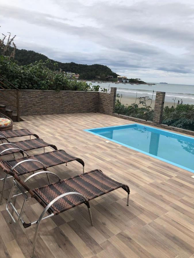 Hotel Sao Miguel Beira Mar Penha (Santa Catarina)