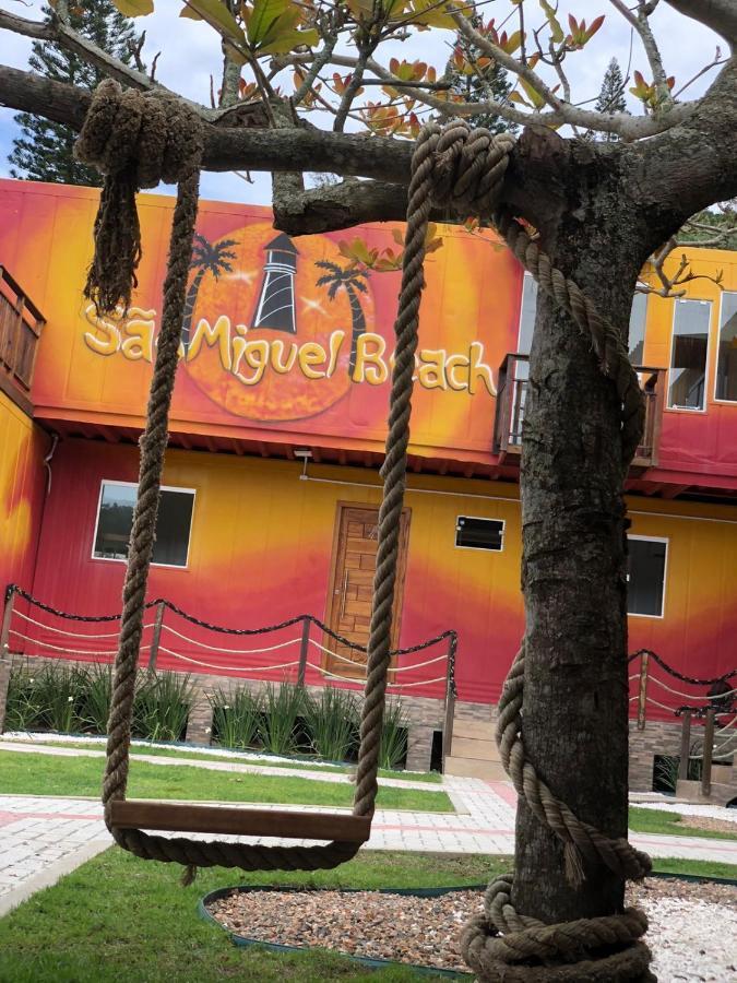 Sao Miguel Beira Mar Hotel