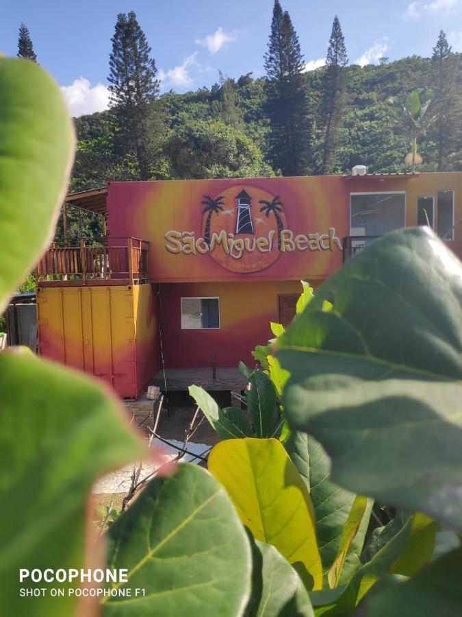 Hotel Sao Miguel Beira Mar