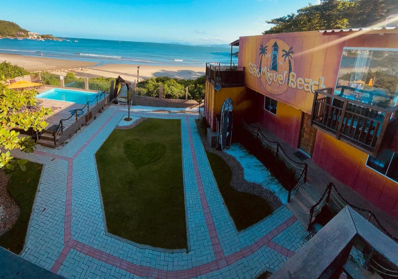 Hotel Sao Miguel Beira Mar Penha (Santa Catarina)