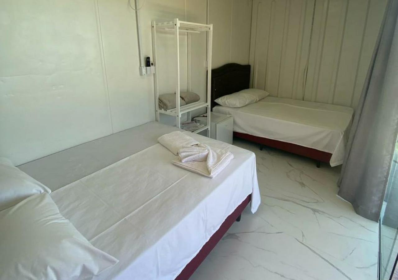 Sao Miguel Beira Mar Hotel