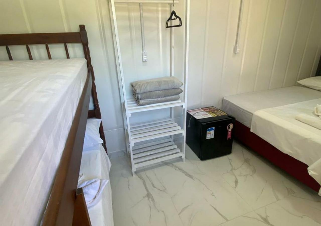 Sao Miguel Beira Mar Hotel Penha (Santa Catarina)