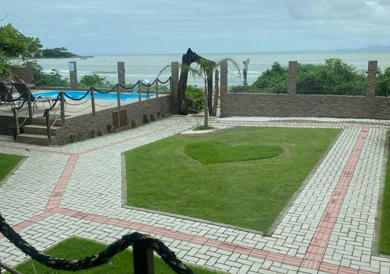 Hotel Sao Miguel Beira Mar Penha (Santa Catarina)
