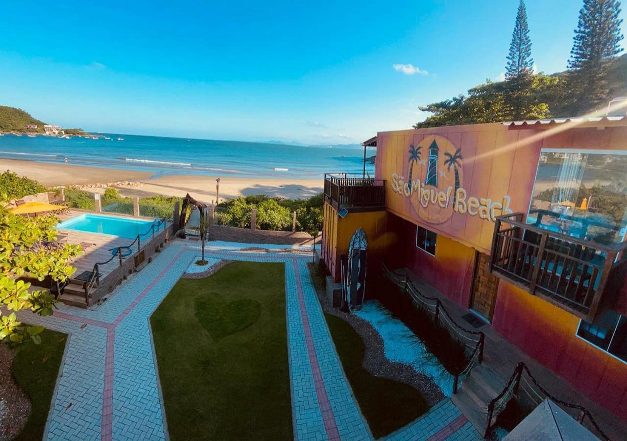 Sao Miguel Beira Mar Hotel
