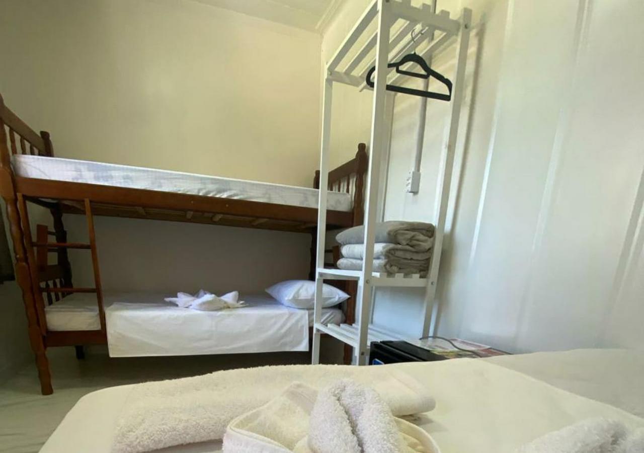 Hotel Sao Miguel Beira Mar Penha (Santa Catarina)