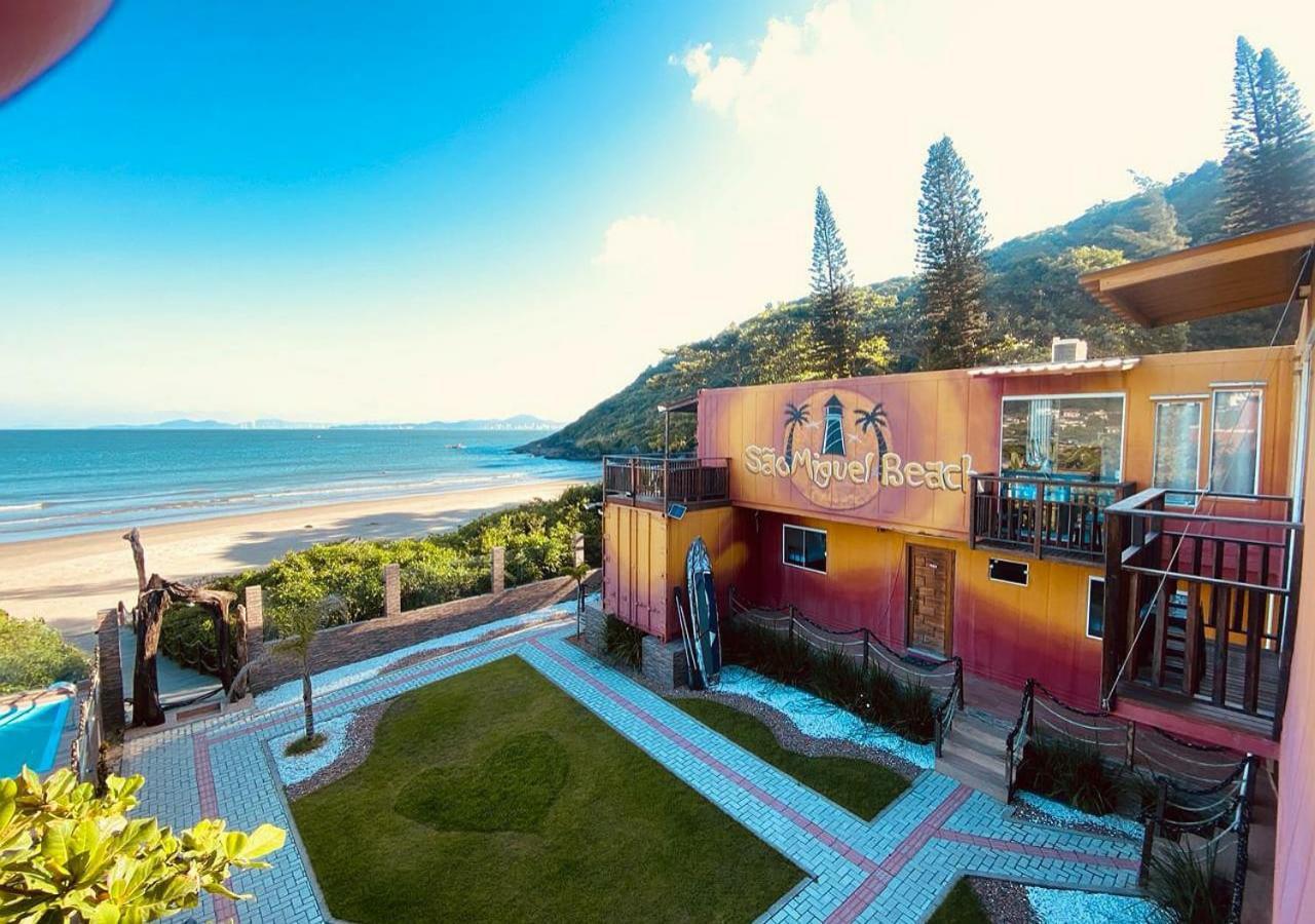 Hotel Sao Miguel Beira Mar *
