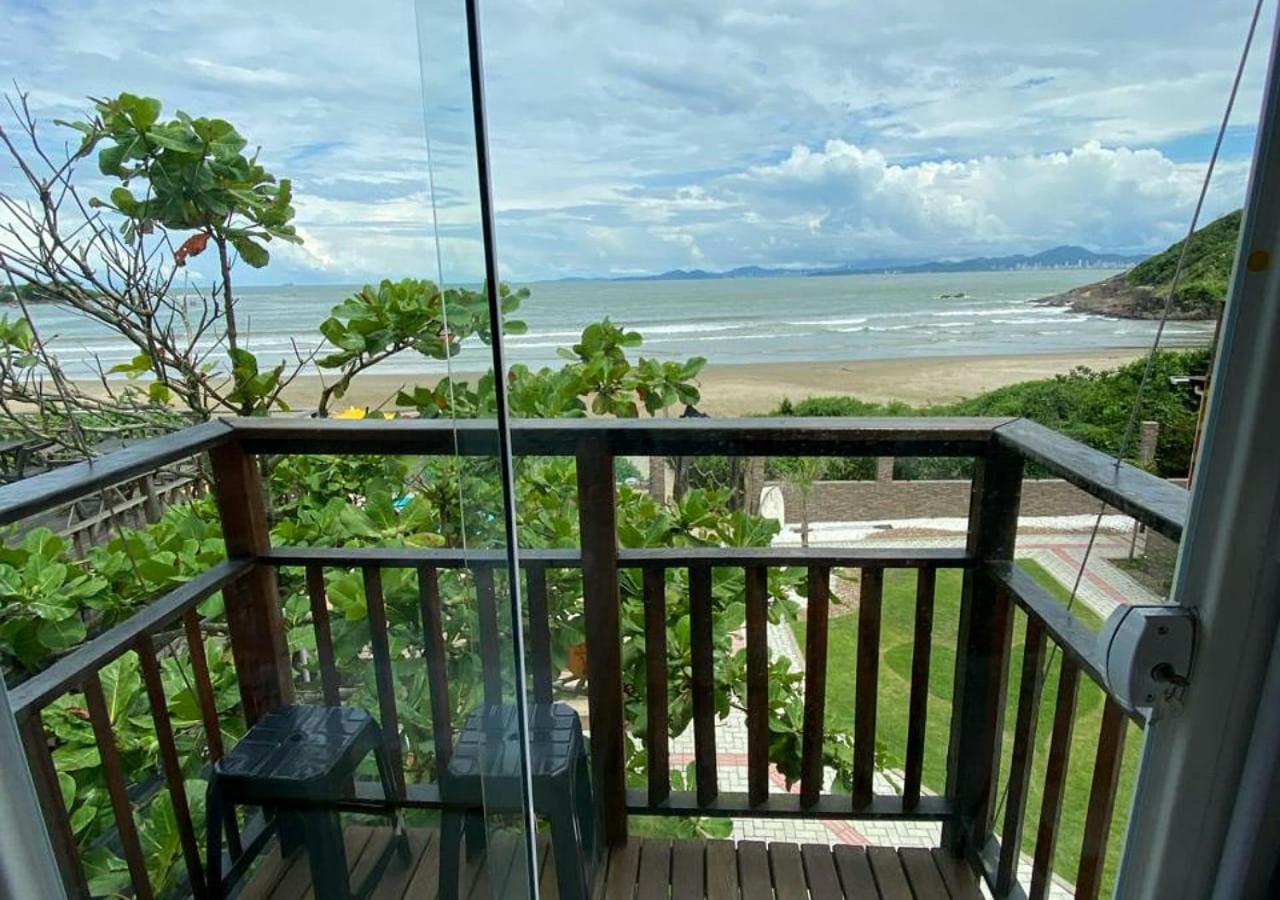 Hotel Sao Miguel Beira Mar
