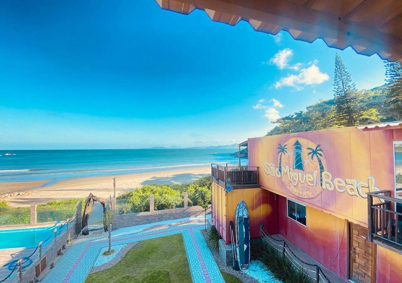 Sao Miguel Beira Mar Penha (Santa Catarina)