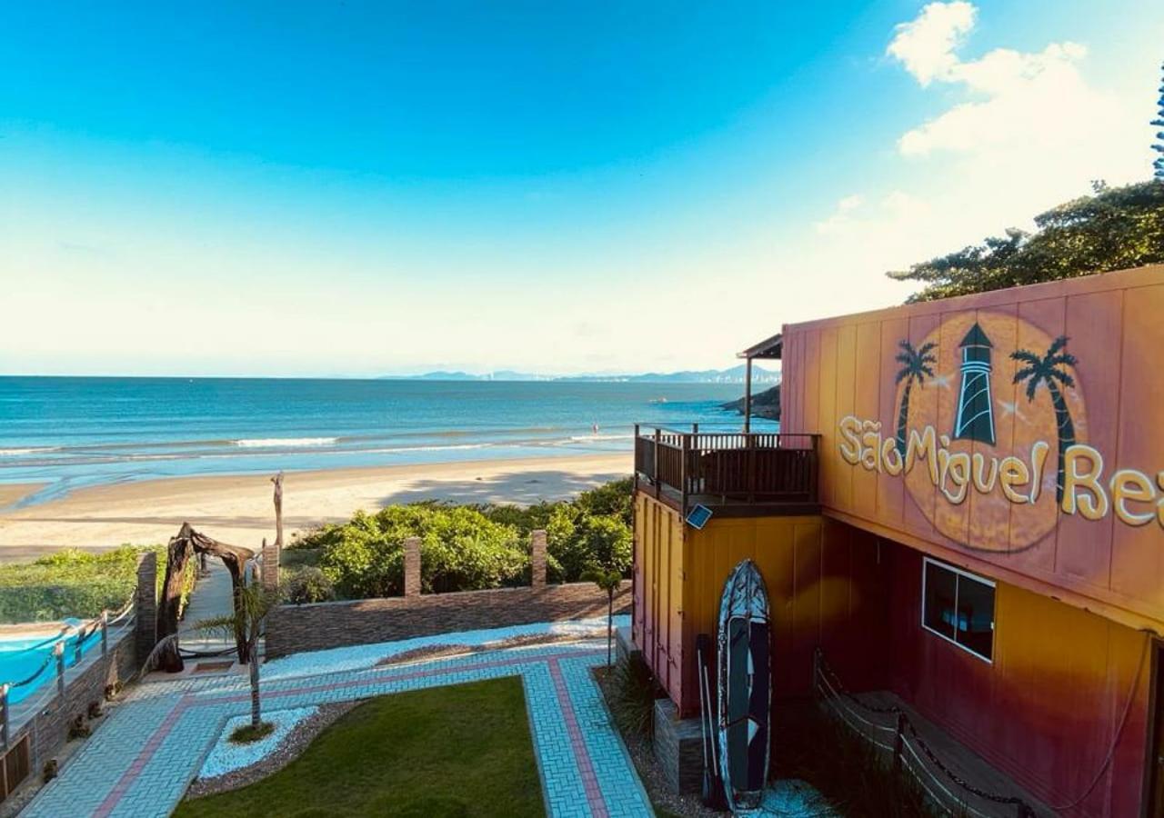 Hotel Sao Miguel Beira Mar Penha (Santa Catarina)
