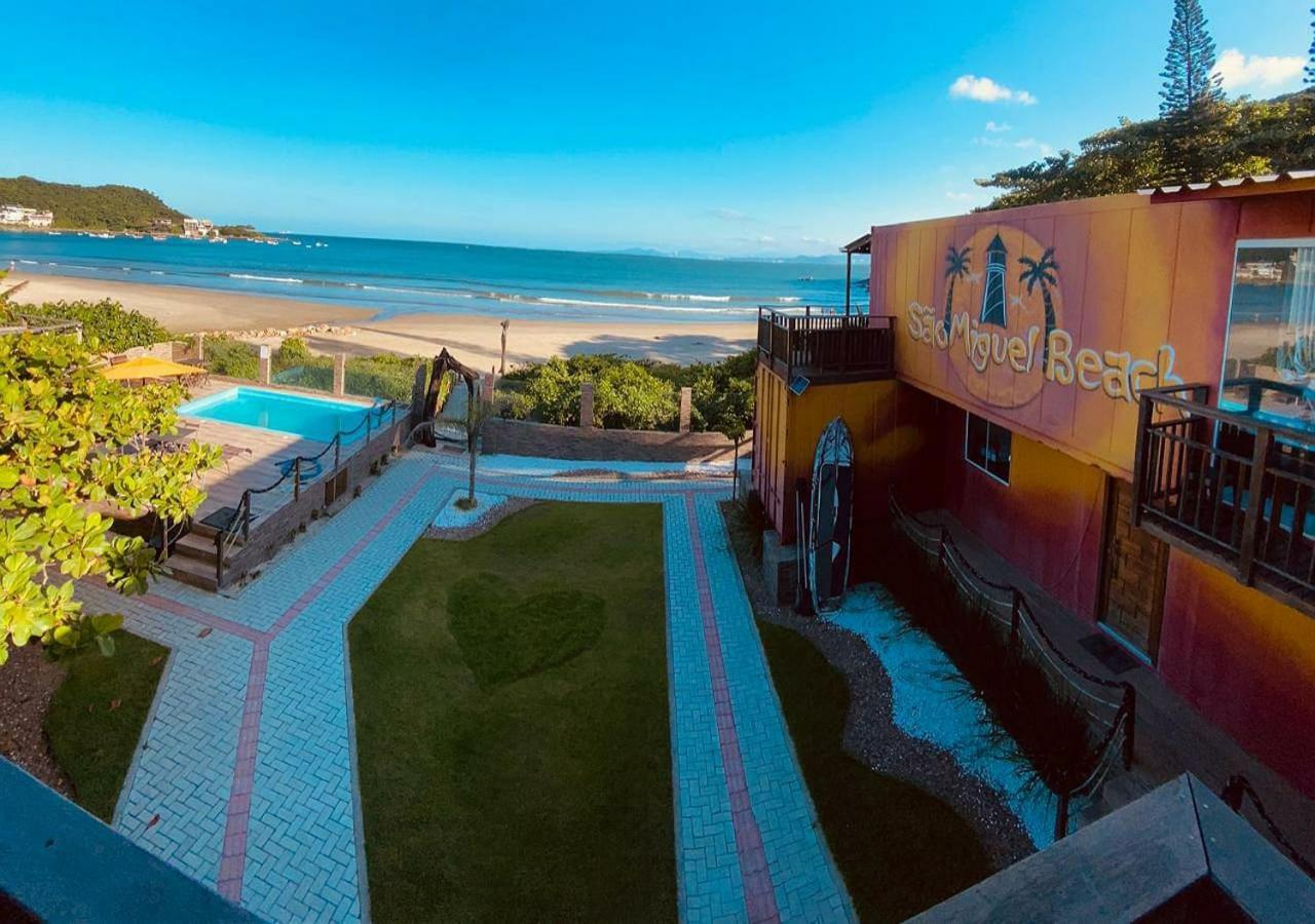 Hotel Sao Miguel Beira Mar