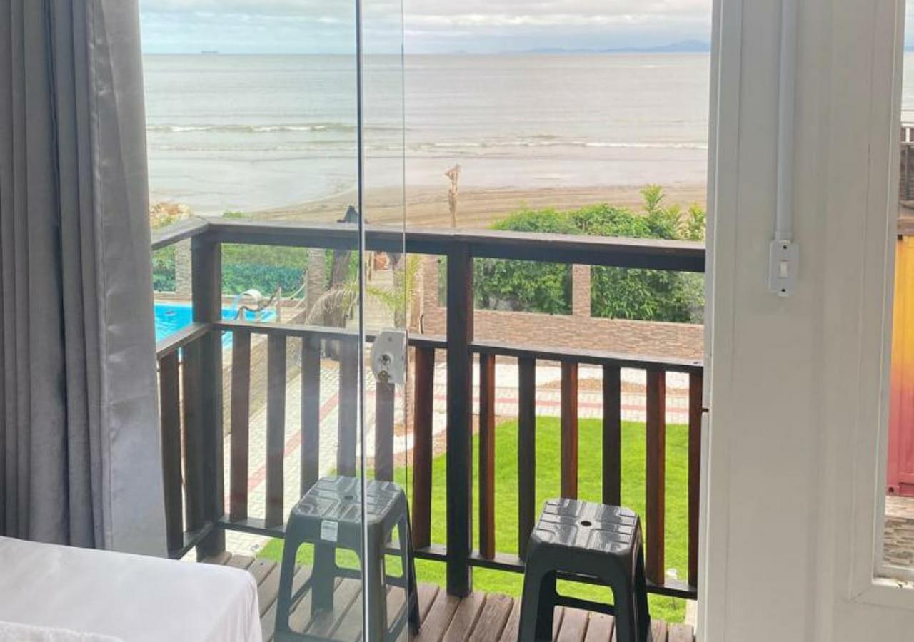 Hotel Sao Miguel Beira Mar
