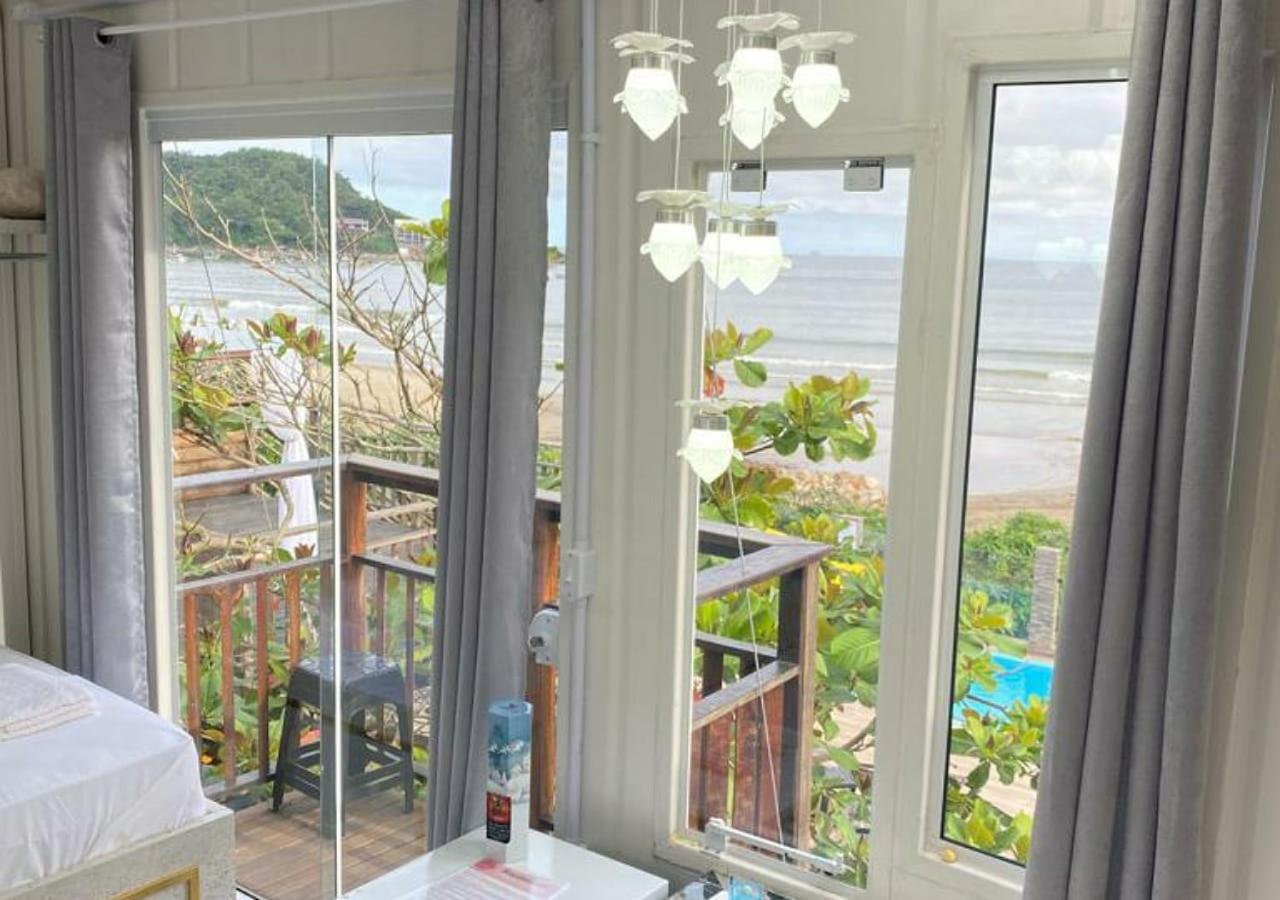 Sao Miguel Beira Mar Hotel