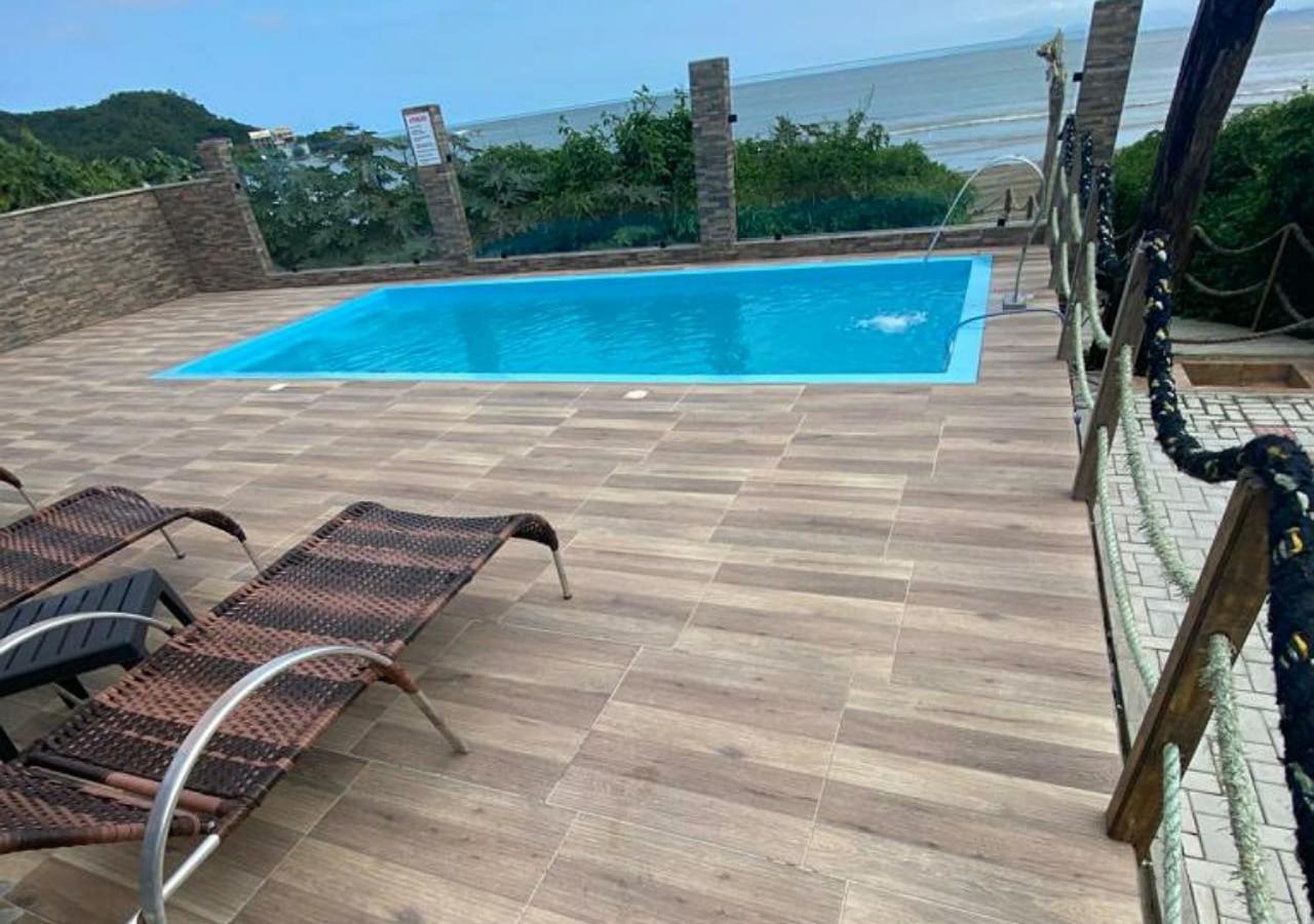 Sao Miguel Beira Mar Hotel *