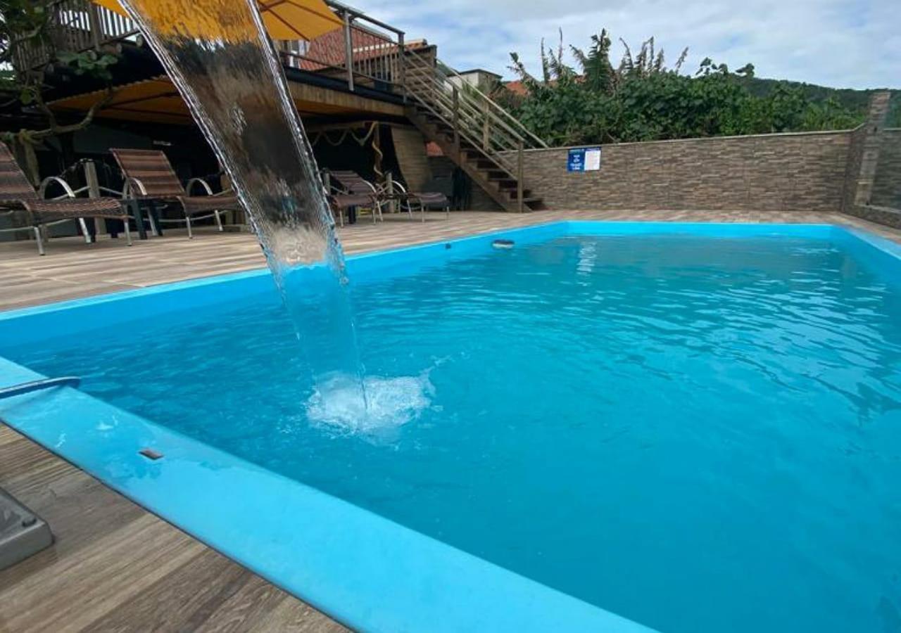 Hotel Sao Miguel Beira Mar