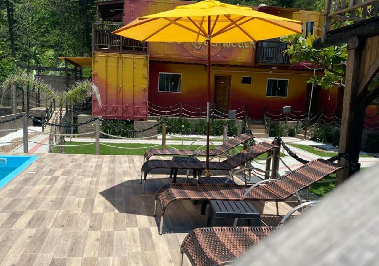 Sao Miguel Beira Mar Penha (Santa Catarina)