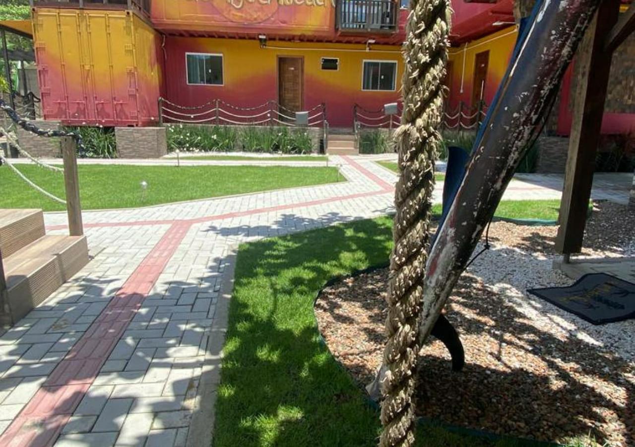 Hotel Sao Miguel Beira Mar *