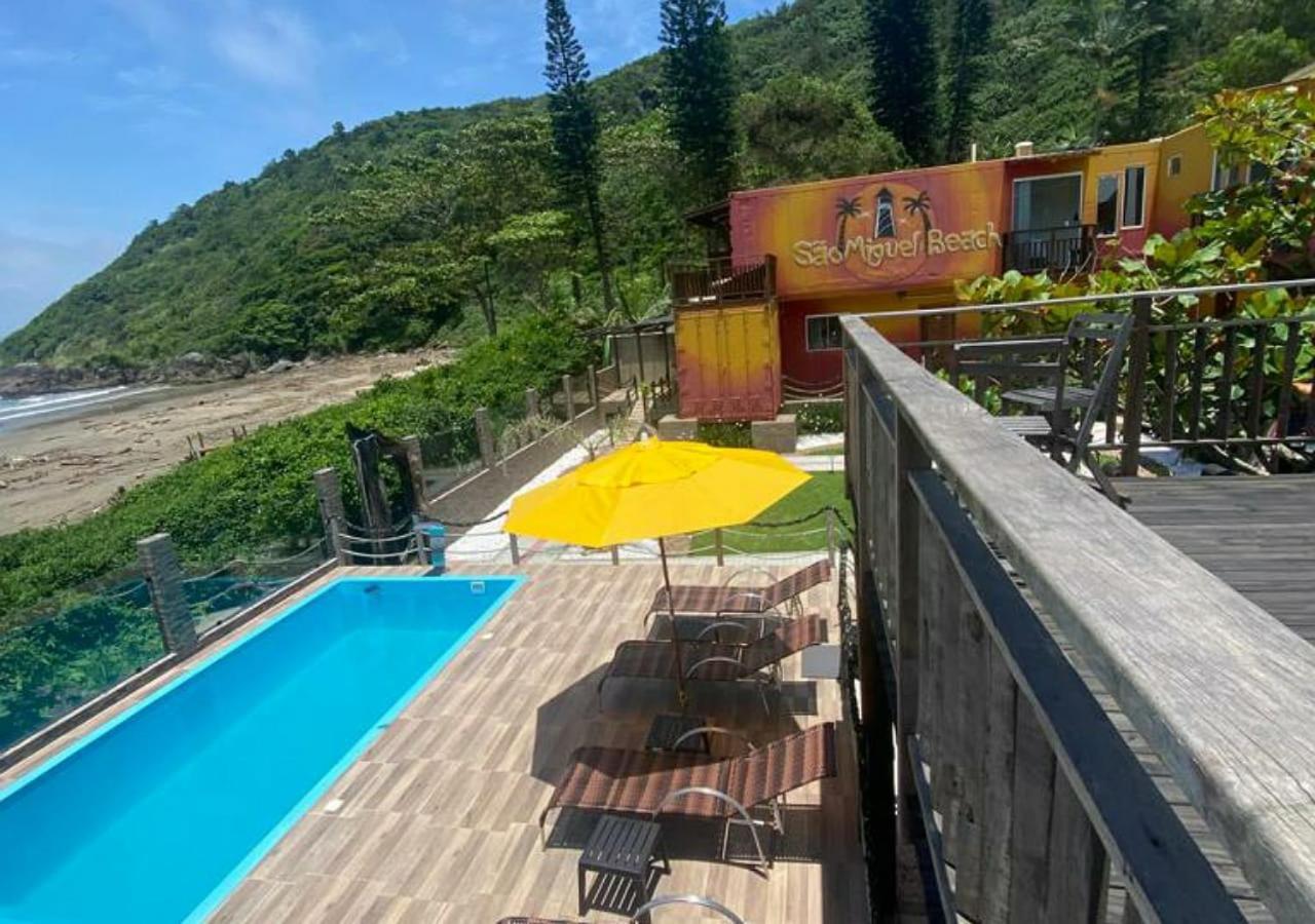 Sao Miguel Beira Mar Hotel Penha (Santa Catarina)