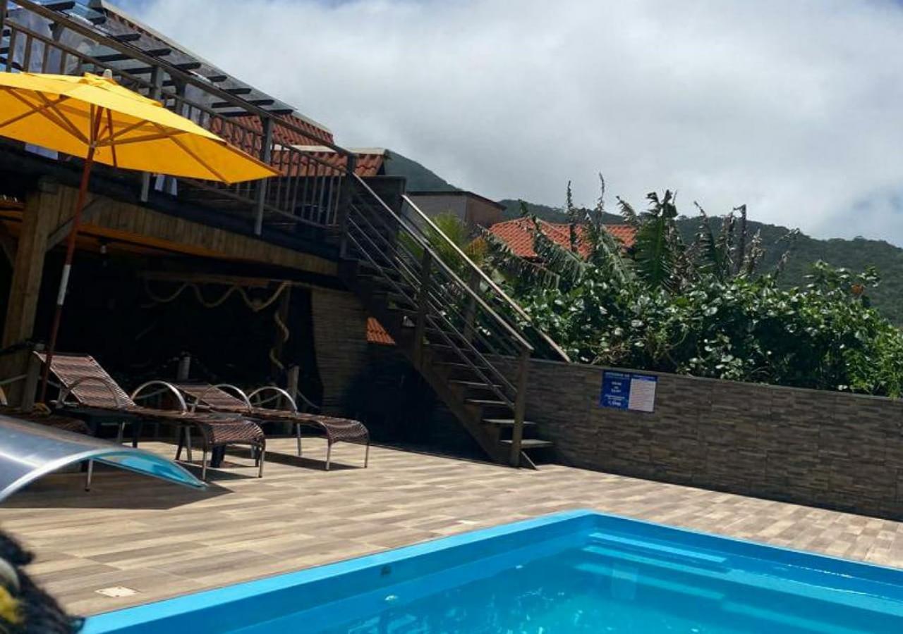 Sao Miguel Beira Mar Penha (Santa Catarina)