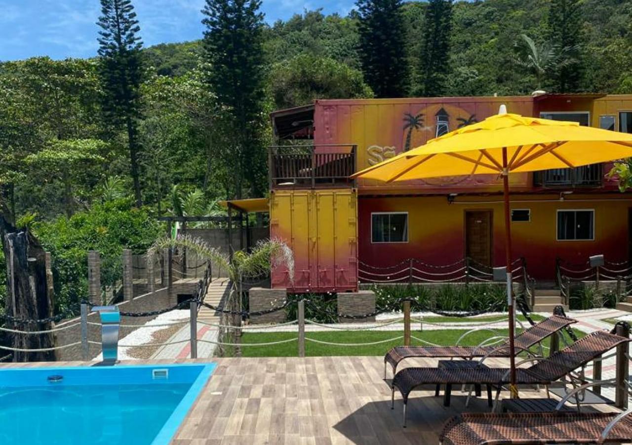 Hotel Sao Miguel Beira Mar *