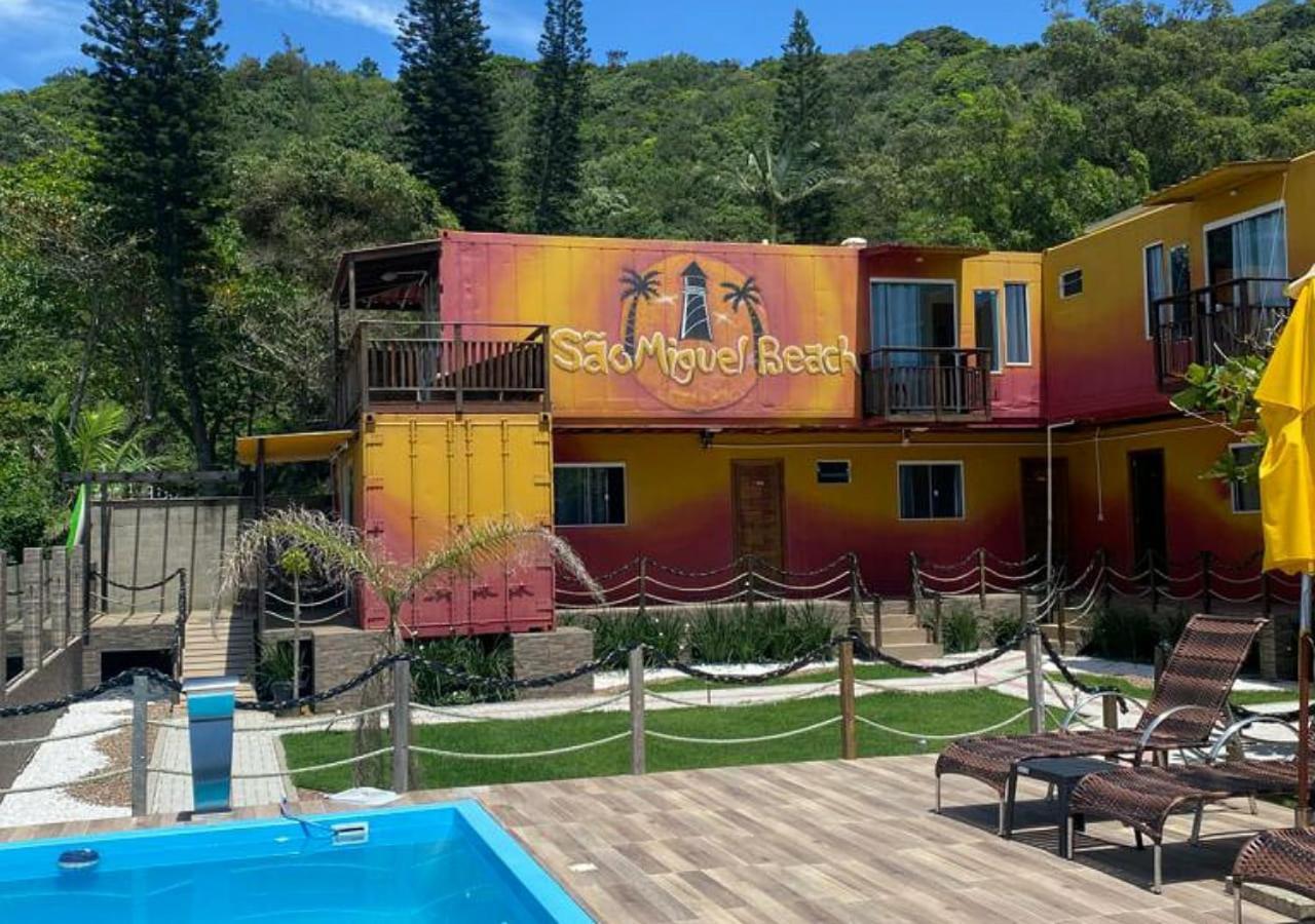 Sao Miguel Beira Mar Hotel