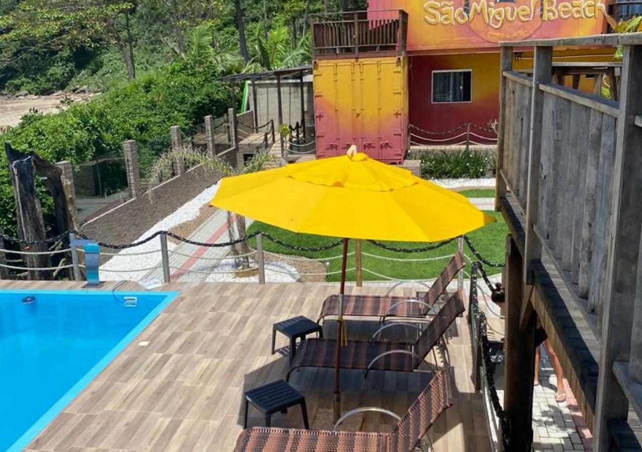 Hotel Sao Miguel Beira Mar *