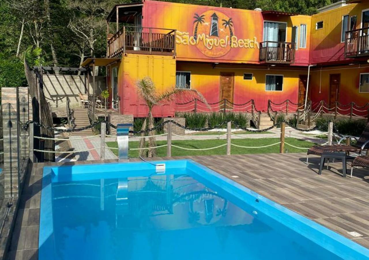 Sao Miguel Beira Mar Hotel