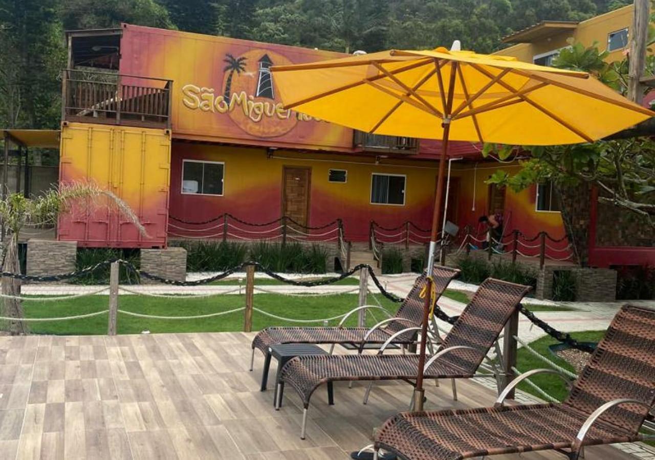Sao Miguel Beira Mar *