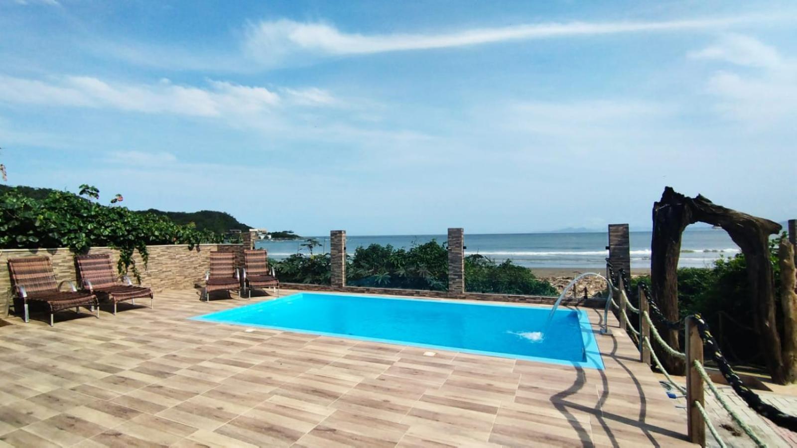 Sao Miguel Beira Mar *