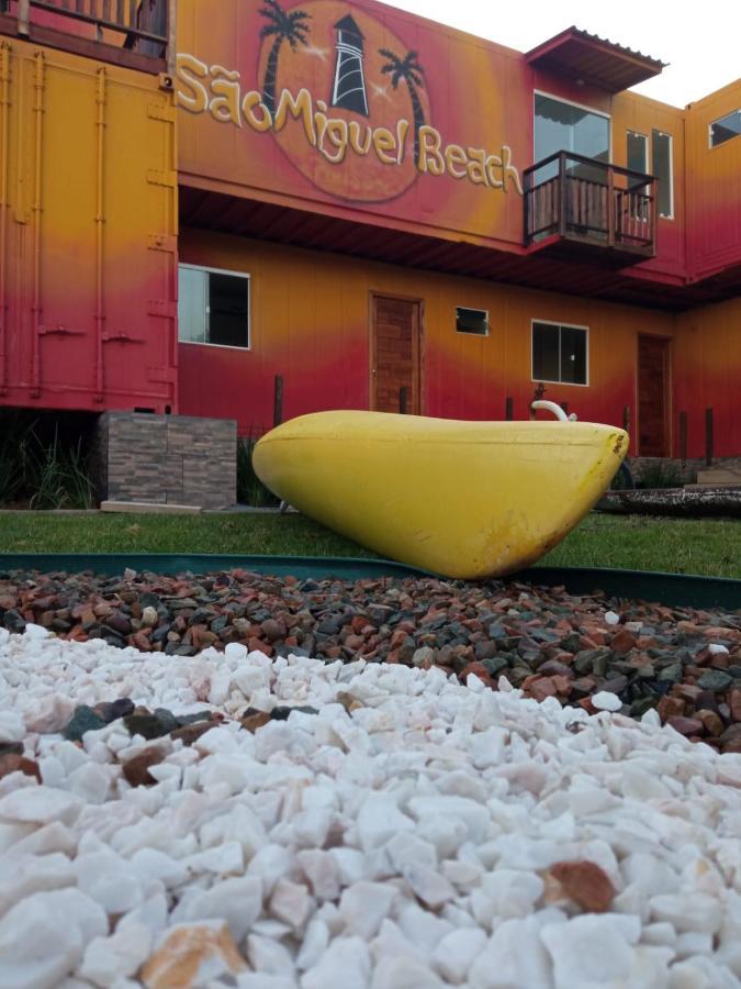 Sao Miguel Beira Mar Hotel Penha (Santa Catarina)